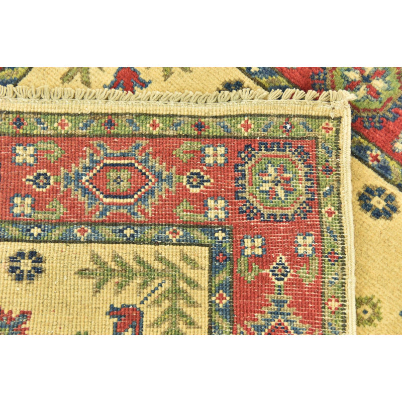 Tapis ivoire Josephs