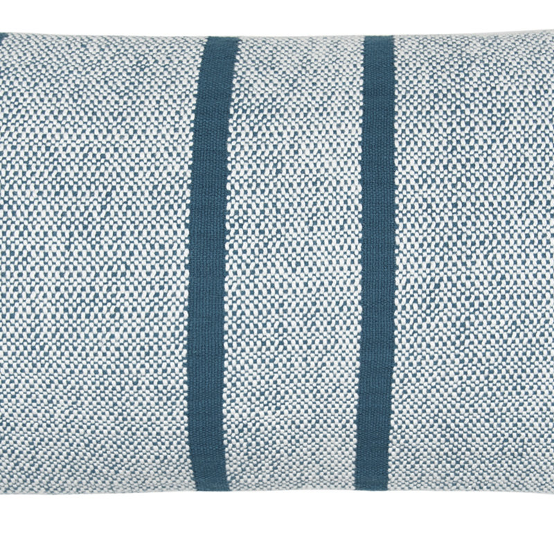  Rectangular Cotton Pillow Cover & Insert