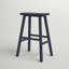 Tabouret de bar 30 po avec patins Knaack-997554995-982061316