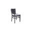 Chaise de salle à manger à dossier plein-94720268