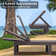 Machiel Outdoor Chaise Lounge