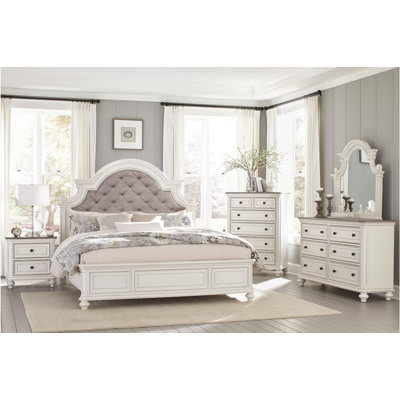 Piece Bedroom Set