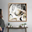 Tangled I - reproduction d'art sur toile-2112996136-2078600572-2143378354