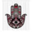 Rideau de douche avec crochets inclus-1582449552-1582437686