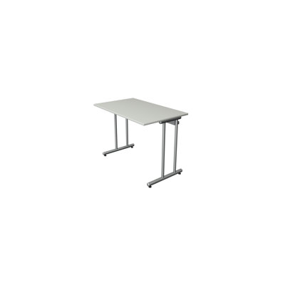 Folkestone Steel Writing Desk