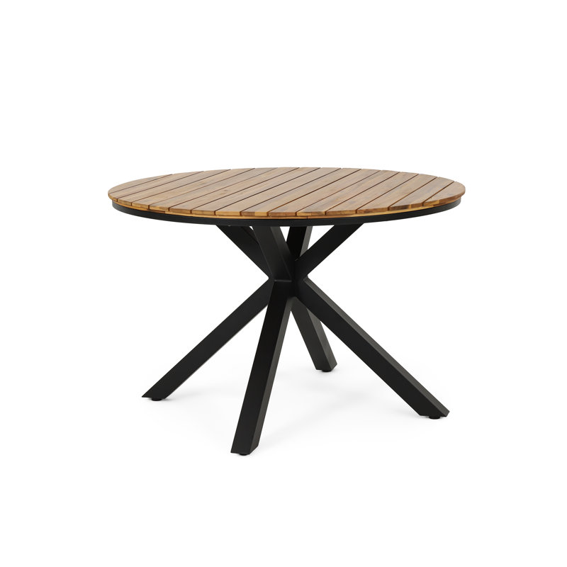 Outdoor Dining Table