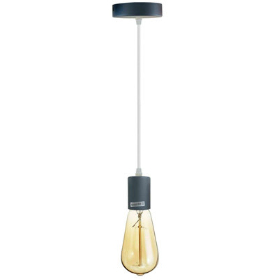 Spavinaw 1 - Light Pendant