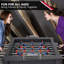 Table de soccer RayChee L 58 po