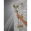 Arvo Single-Function Tub Shower Faucet Set, Shower Trim Kit with In2ition Shower Head and Valve-58972589