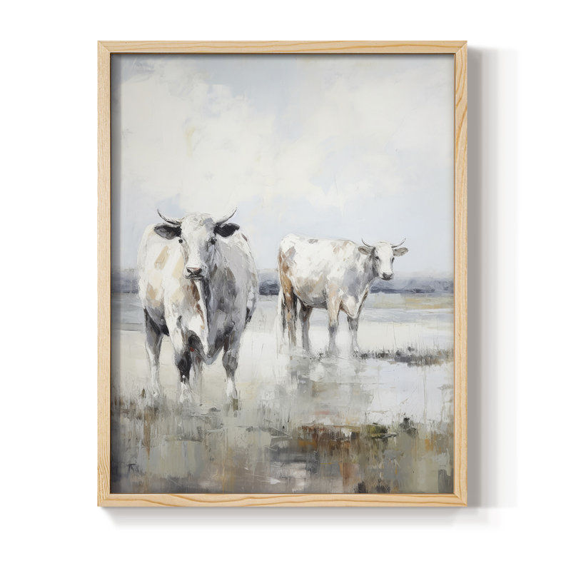 «ANIMALS Series CCL XXII», H 11 po x l 9 po