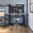 Seville Classics UltraHD 48'' W Stainless Steel Top Workbench-111741023