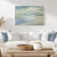 Toile tendue Shoreline Dreams I, 24 po x 36 po