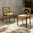 2PCS Patio Lounge Chair-129028134