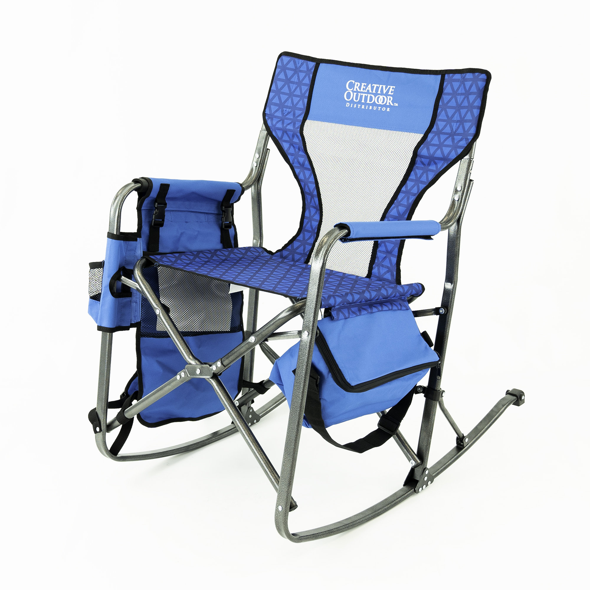 Rocker mesh online chair