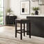 Tabouret de bar 26,75 po-134340875