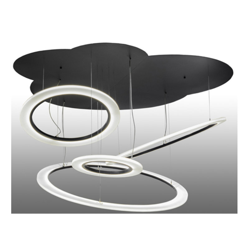 Anillo 1 - Light LED Pendant