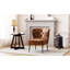 25" W Tufted Side Chair-1679201163