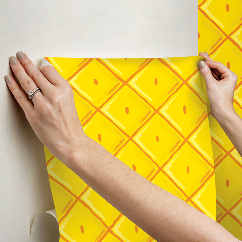 Papier peint adhésif SpongeBob SquarePants