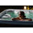 Buenospa Chicago 7-Person 54-Jets Acrylic Hot Tub with Cover, LED Lights, and Ozonator in White