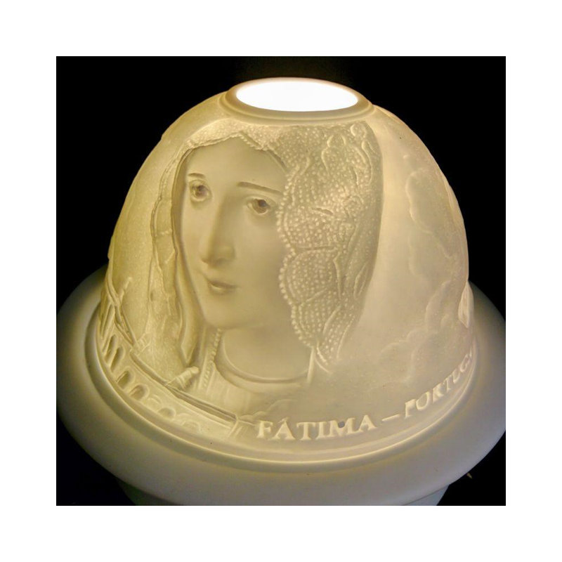 Lampe de table 5" Elyssa