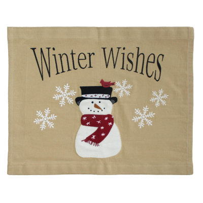 Cotton Wall Decor