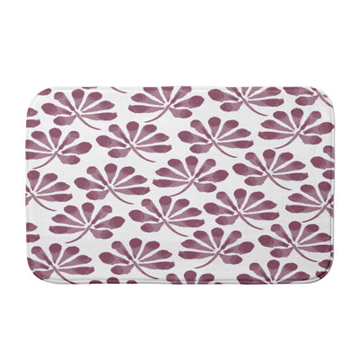 Tapis de bain Luff