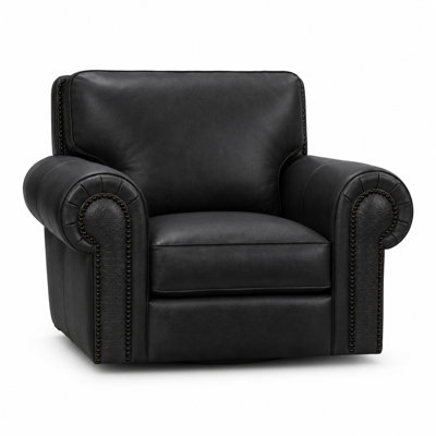 Chaise pivotante Nelson