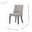 Chappell 19.5'' H Upholstered Parsons Chair-95755503-30217430