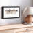 " Timber Wolf Pack Wall Art "-537205742