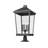 Antanay Beveled Pier Mount Light
