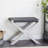 Solid Wood Accent Stool-1506250865-1506250866