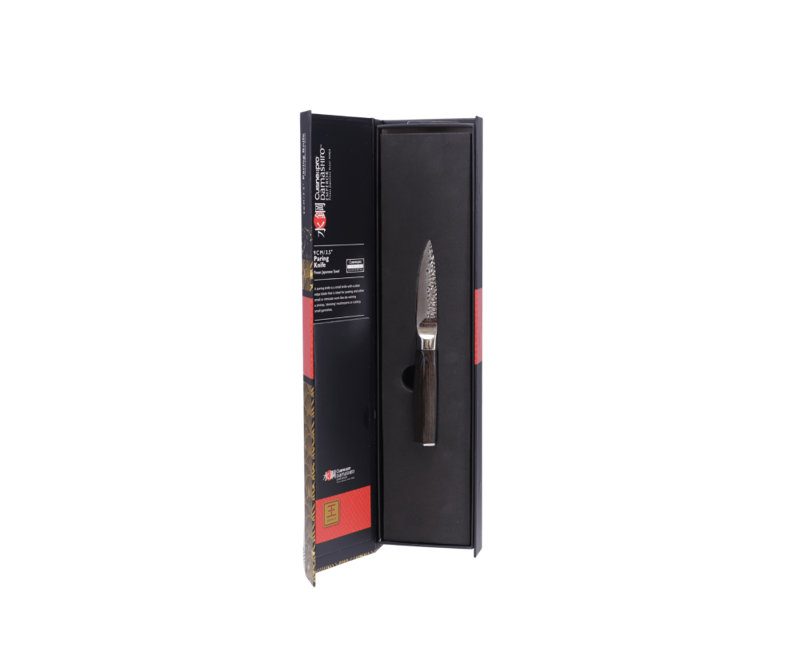 Cuisine::pro® Damashiro EMPEROR®  Paring Knife 3.5"
