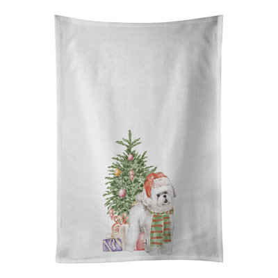 Cotton Tea Towel Kitchen Towel