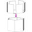 Alivya Metal Elevated Planter-1615744391-1615744384