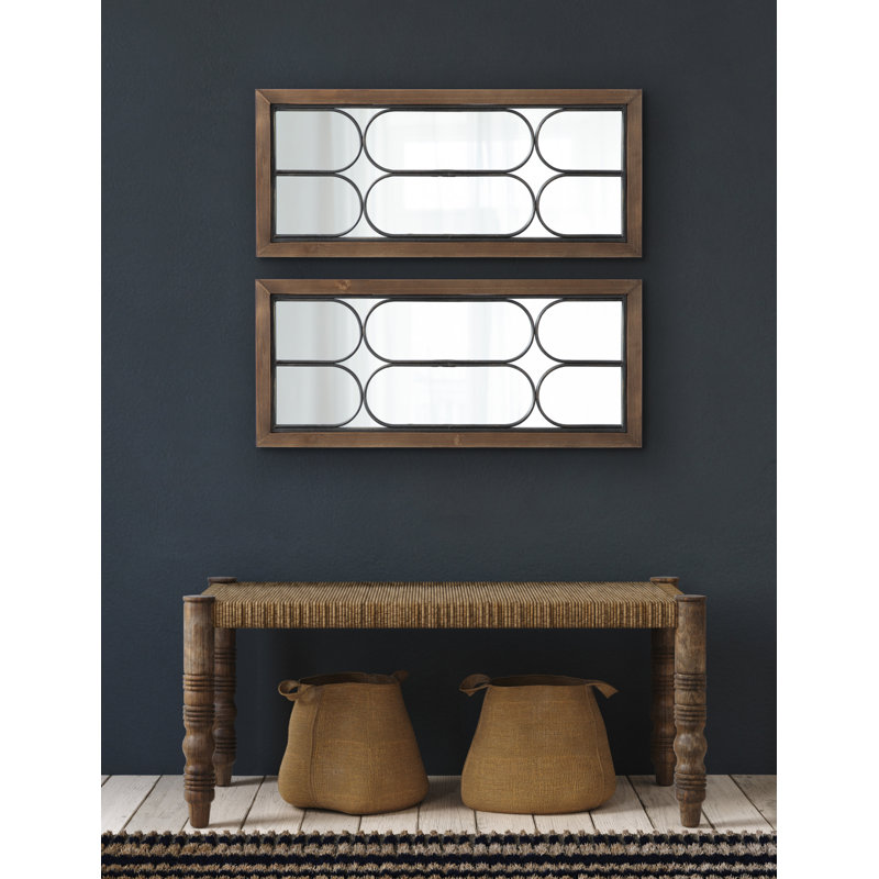 Flat Mirror