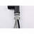 Pull Down Single Handle Spring Kitchen Faucet