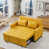 Yellow est en rupture de stock