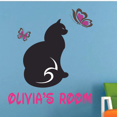 Wall Decal