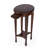 Bette Oval End Table With Storage-604402311