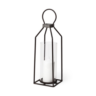 Tabletop Lantern
