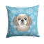  Coussin 14 po Shih Tzu-1223607532