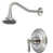 Brushed Nickel selected