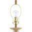 Lampe de table Sabina