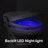 Elongated Toilet Seat Bidet No Faucet Included