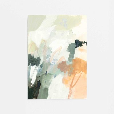 «Whispers of Nature II», reproduction