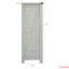 Buffet de cuisine, buffet moderne