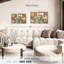 Patchwork d'oiseaux-550958898