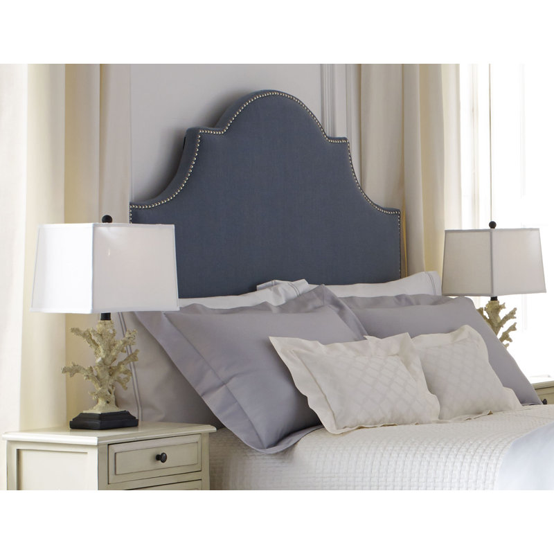 Dunning Resin Buffet Lamp