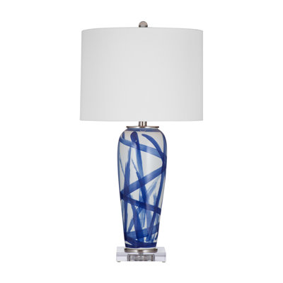 Rianna Ceramic Lamp