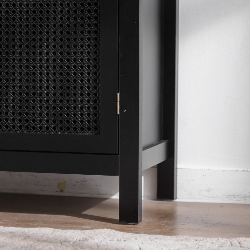  Modern Storage Sideboard Buffet Cabinet